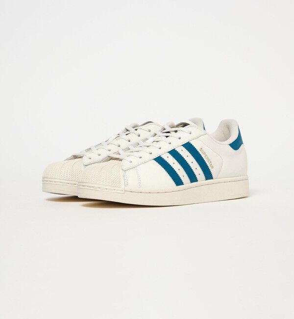 BEAUTY&YOUTH UNITED ARROWS「【別注】＜adidas Originals＞スーパースター II スニーカー」|スニーカー|