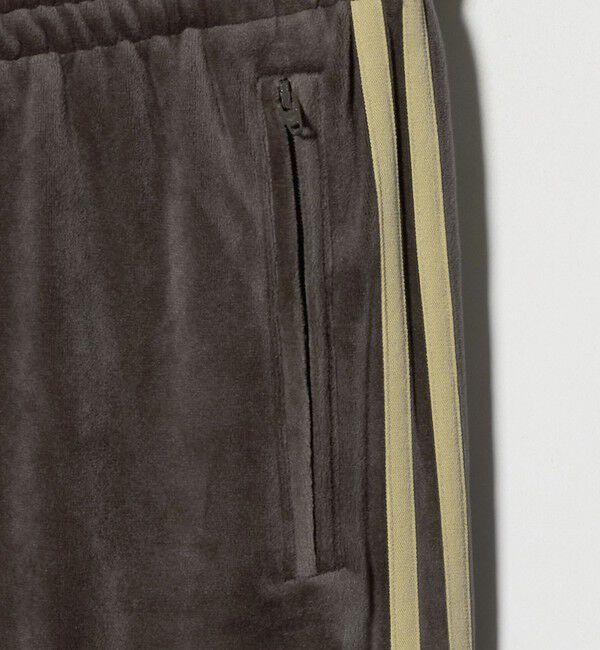 BEAUTY&YOUTH UNITED ARROWS「＜adidas Originals＞ファイヤーバード ベロアトラックパンツ」|その他|