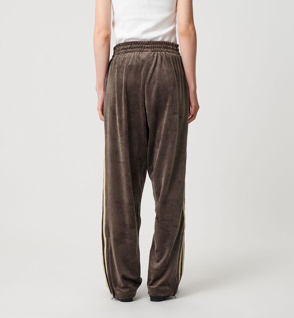 BEAUTY&YOUTH UNITED ARROWS「＜adidas Originals＞ファイヤーバード ベロアトラックパンツ」|その他|