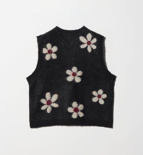 BEAUTY&YOUTH UNITED ARROWS「【別注】＜TOWNCRAFT＞ニット ベスト」|ベスト・ジレ|