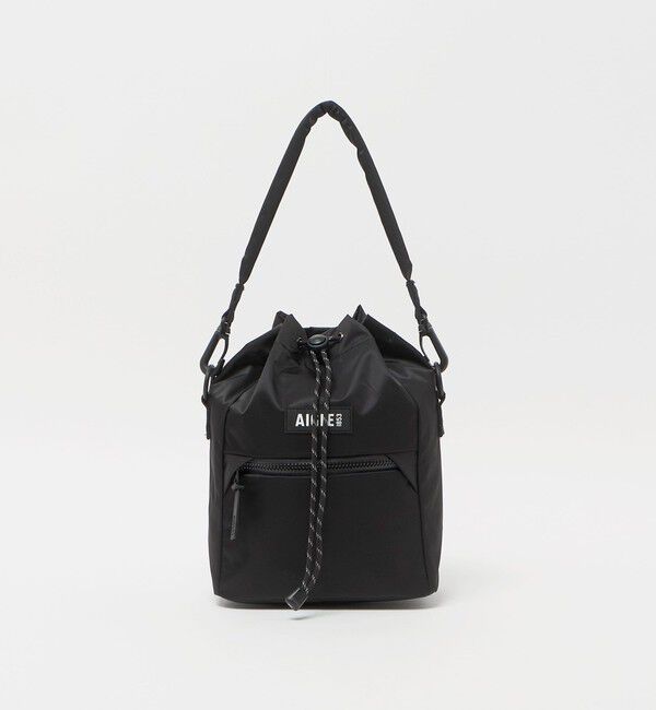 BEAUTY&YOUTH UNITED ARROWS「＜AIGLE＞ドロスト ショルダーバッグ 2WAY」|ショルダー・メッセンジャー|