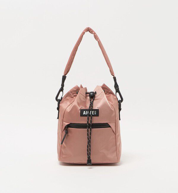 BEAUTY&YOUTH UNITED ARROWS「＜AIGLE＞ドロスト ショルダーバッグ 2WAY」|ショルダー・メッセンジャー|