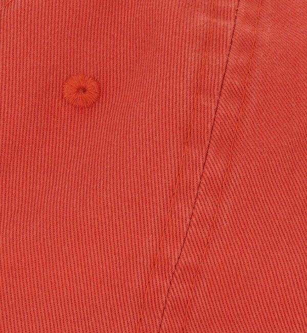 BEAUTY&YOUTH UNITED ARROWS「【別注】＜NEW ERA＞9TWENTY ウォッシュ加工 キャップ」|キャップ・キャスケット|