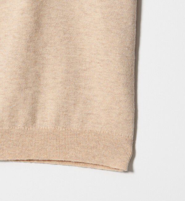 ATTISESSION「＜ATTISESSION＞ホルターネック ニット トップス」|キャミソール|