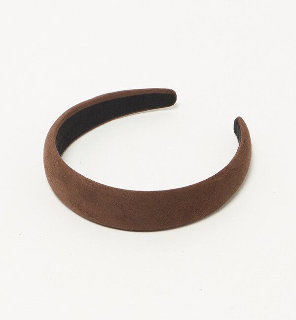 BEAUTY&YOUTH UNITED ARROWS「プク カチューシャ」|カチューシャ|