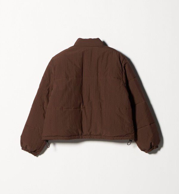 STEVEN ALAN「＜Steven Alan＞コットン ナイロン パデッド ショート ブルゾン」|その他|