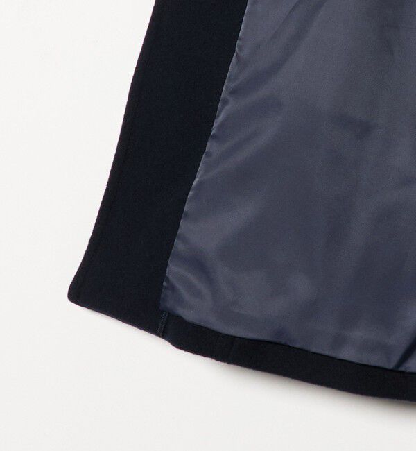 STEVEN ALAN「＜Steven Alan＞ウール ショート コート」|その他|