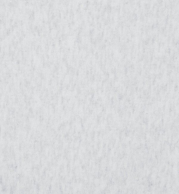 STEVEN ALAN「＜Steven Alan＞ キモウ ウラケ セットイン クルーネック スウェット」|スウェット・ジャージ|