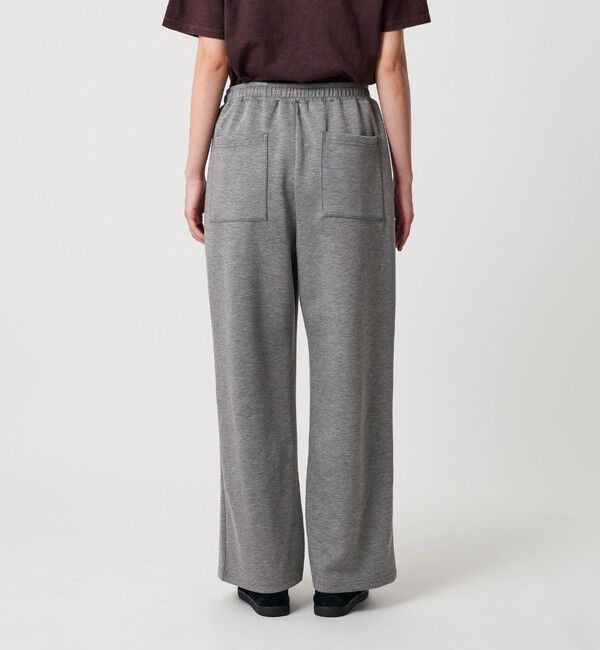 BEAUTY&YOUTH UNITED ARROWS「【WEB限定】エアリーポンチ イージーパンツ」|その他|