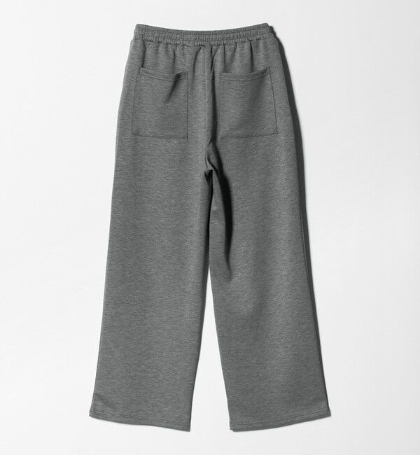 BEAUTY&YOUTH UNITED ARROWS「【WEB限定】エアリーポンチ イージーパンツ」|その他|