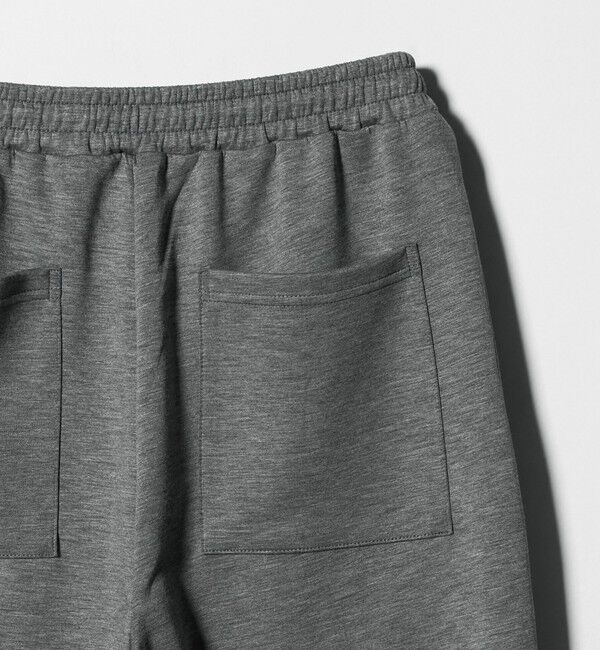 BEAUTY&YOUTH UNITED ARROWS「【WEB限定】エアリーポンチ イージーパンツ」|その他|