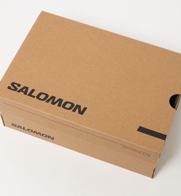 BEAUTY&YOUTH UNITED ARROWS「＜Salomon＞XT-WHISPER VOID/スニーカー」|スニーカー|