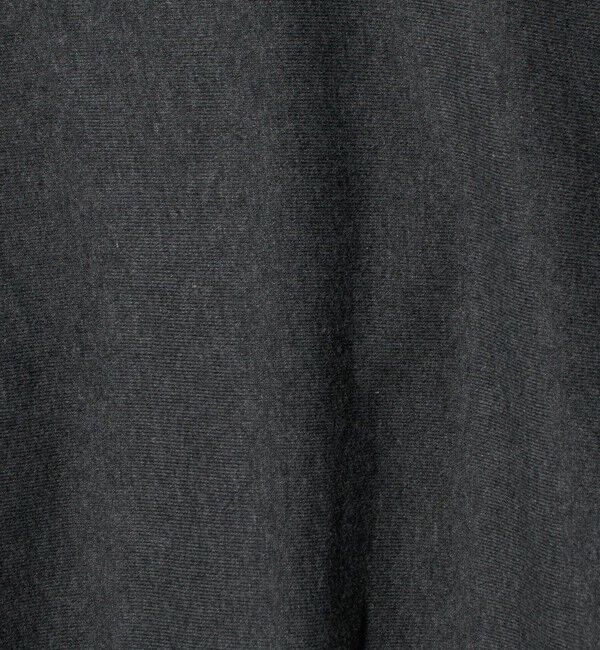 BEAUTY&YOUTH UNITED ARROWS「Vネックコンパクト スウェットプルオーバー」|スウェット・ジャージ|