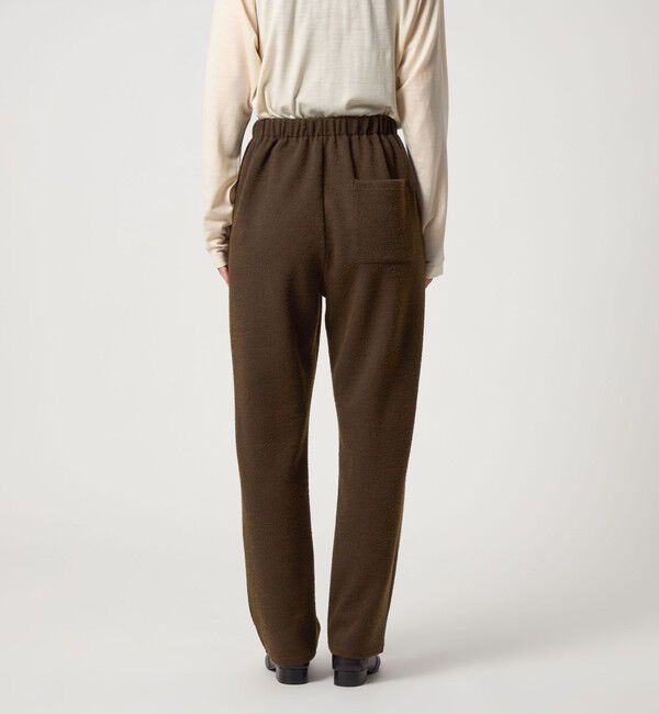 STEVEN ALAN「＜Steven Alan＞ブークレ ダンボール パンツ」|チノ|