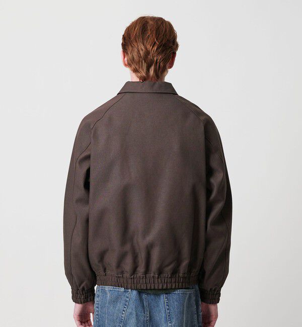 BEAUTY&YOUTH UNITED ARROWS「スムース ダック ブルゾン」|その他|