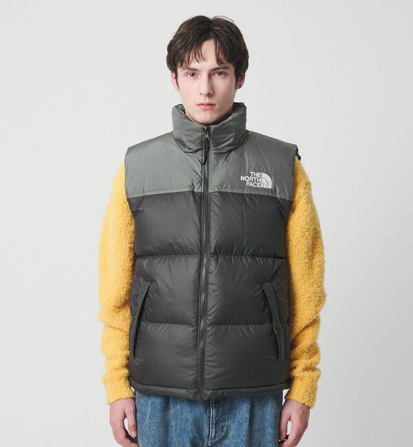 BEAUTY&YOUTH UNITED ARROWS「＜THE NORTH FACE＞ヌプシ ベスト」|ダウンベスト・ベスト|