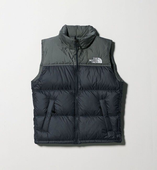 BEAUTY&YOUTH UNITED ARROWS「＜THE NORTH FACE＞ヌプシ ベスト」|ダウンベスト・ベスト|