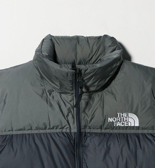 BEAUTY&YOUTH UNITED ARROWS「＜THE NORTH FACE＞ヌプシ ベスト」|ダウンベスト・ベスト|