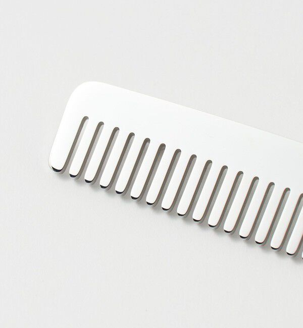 BEAUTY&YOUTH UNITED ARROWS「＜heyep＞コームモチーフ バレッタ」|ヘアバンド|