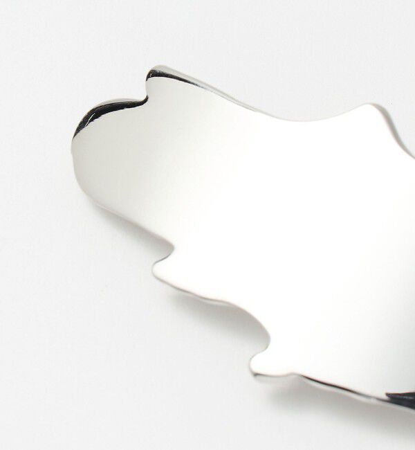 BEAUTY&YOUTH UNITED ARROWS「＜heyep＞メタル バレッタ」|ヘアバンド|