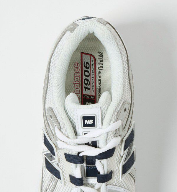 BEAUTY&YOUTH UNITED ARROWS「＜New Balance＞U1906R NEW/スニーカー」|スニーカー|