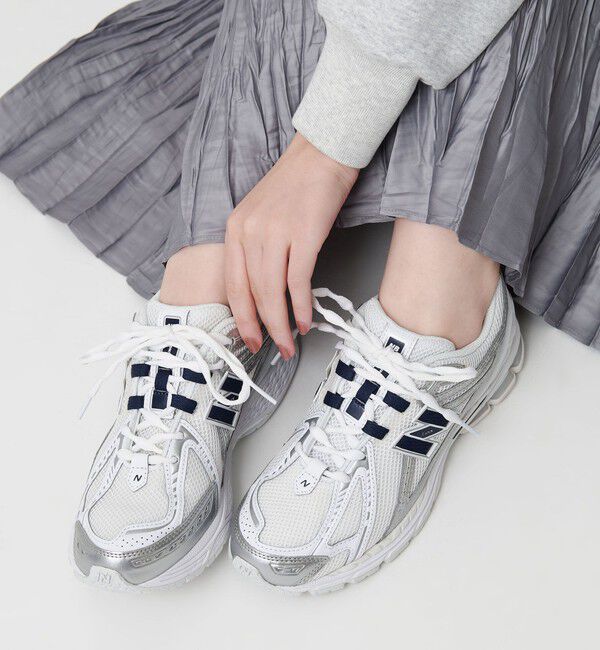 BEAUTY&YOUTH UNITED ARROWS「＜New Balance＞U1906R NEW/スニーカー」|スニーカー|