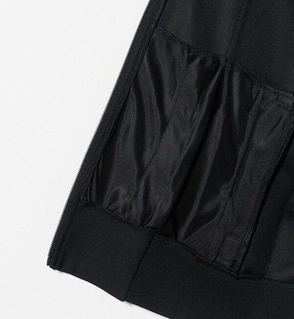 BEAUTY&YOUTH UNITED ARROWS「【別注】＜adidas Originals＞レトロ ブルゾン」|ブルゾン・スタジャン|