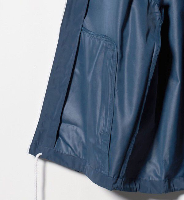 BEAUTY&YOUTH UNITED ARROWS「【別注】＜adidas Originals＞ADS200 ウィンドブレーカー」|ブルゾン・スタジャン|