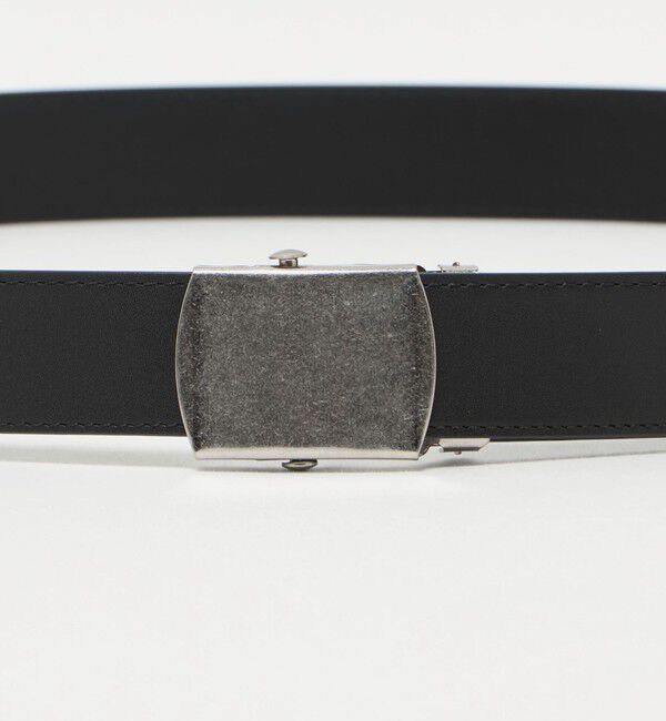 BEAUTY&YOUTH UNITED ARROWS「【別注】＜LE VERNIS＞ロングベルト」|ベルト|