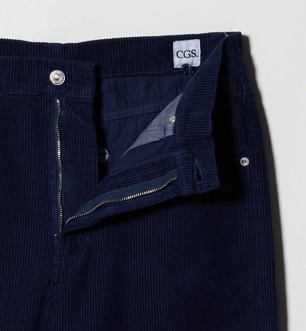 California General Store「＜CGS.＞6W コーデュロイ 5ポケット パンツ」|チノ|