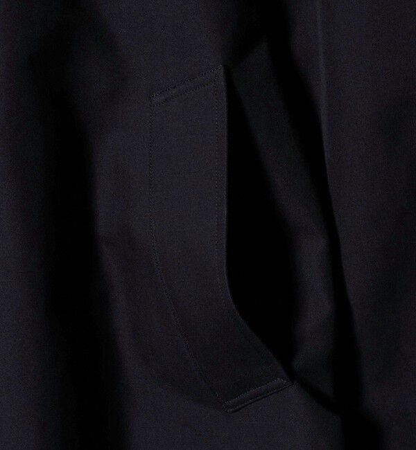 BEAUTY&YOUTH UNITED ARROWS「エアリーコットン D/CLT バルカラー コート」|その他|