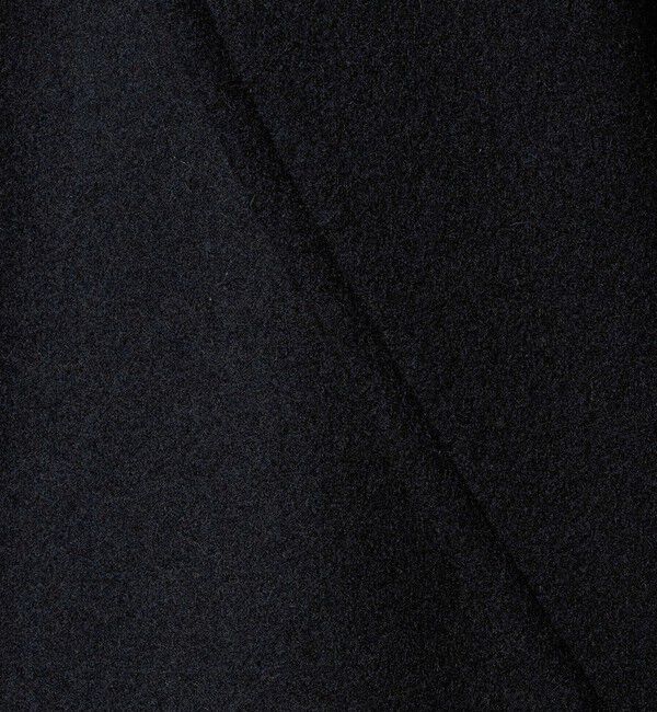 ATTISESSION「＜ATTISESSION＞ビーバー ロングコート」|その他|