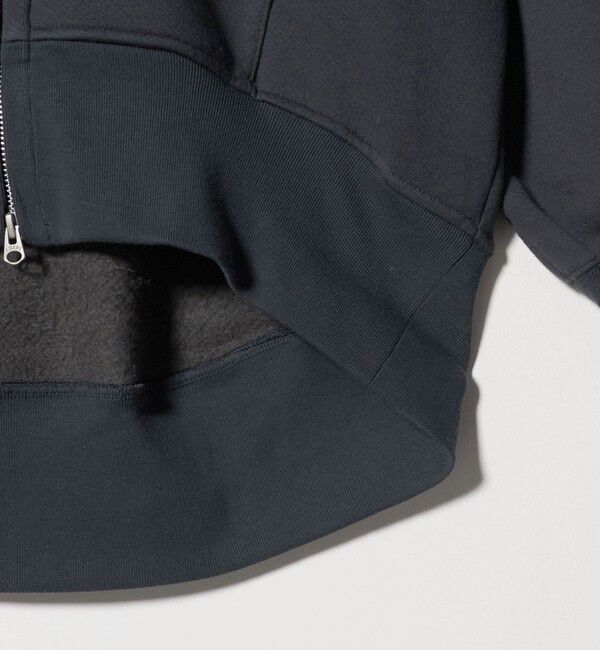 BEAUTY&YOUTH UNITED ARROWS「【別注】＜Americana＞スウェットジップパーカー」|パーカー|