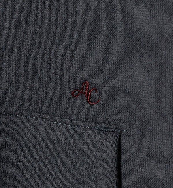 BEAUTY&YOUTH UNITED ARROWS「【別注】＜Americana＞スウェットジップパーカー」|パーカー|