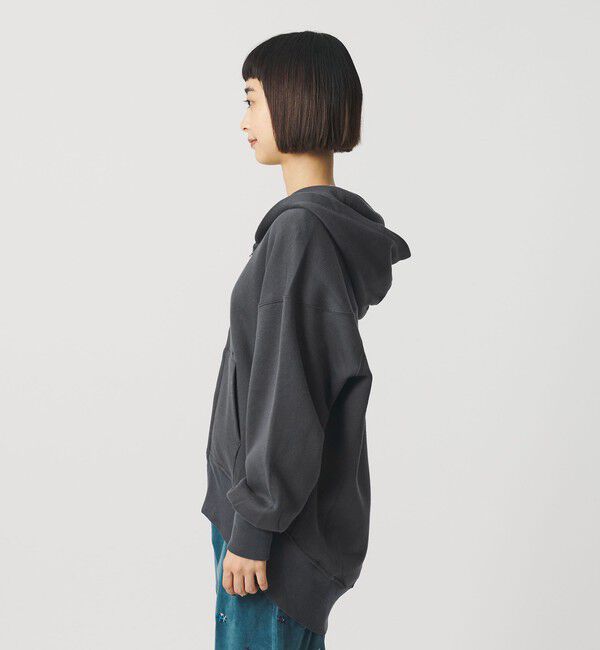 BEAUTY&YOUTH UNITED ARROWS「【別注】＜Americana＞スウェットジップパーカー」|パーカー|