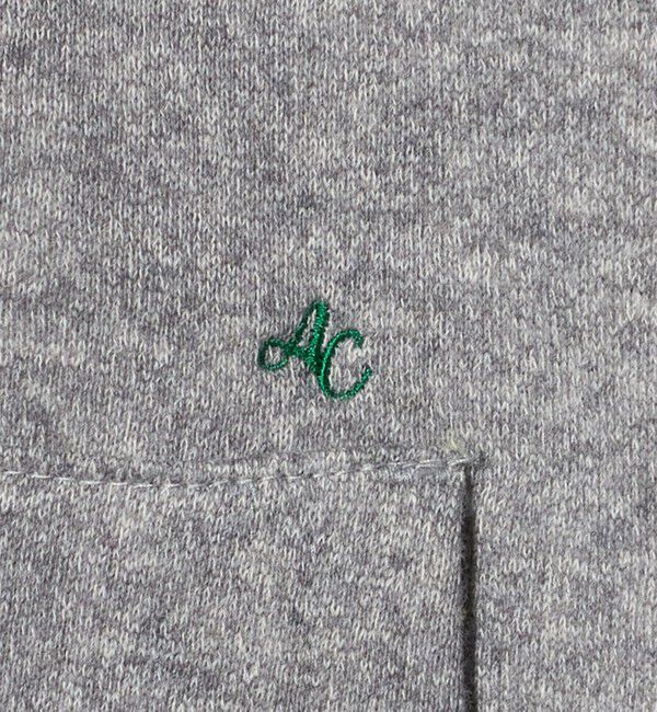 BEAUTY&YOUTH UNITED ARROWS「【別注】＜Americana＞スウェットジップパーカー」|パーカー|