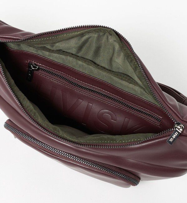 BEAUTY&YOUTH UNITED ARROWS「＜HVISK＞JADE ショルダーバッグ 2WAY」|ショルダー・メッセンジャー|