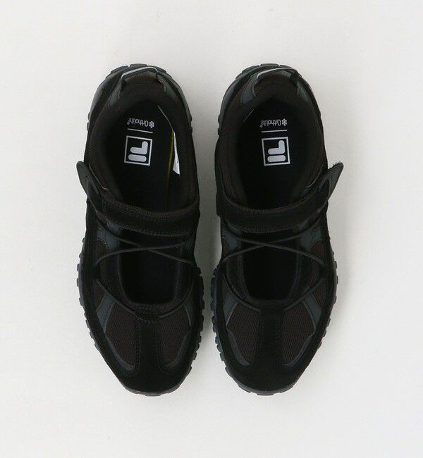 BEAUTY&YOUTH UNITED ARROWS「＜FILA＞エシャッペ VC v2 LX/スニーカー」|スニーカー|