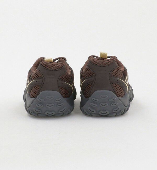 BEAUTY&YOUTH UNITED ARROWS「＜FILA＞エシャッペ MS LJ/スニーカー」|スニーカー|