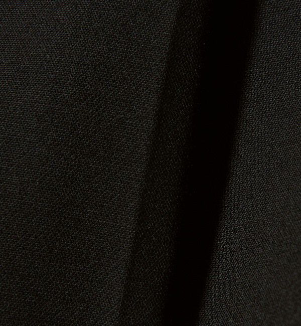 BEAUTY&YOUTH UNITED ARROWS「ダブル TR 1P イージーパンツ 伸縮性あり」|チノ|