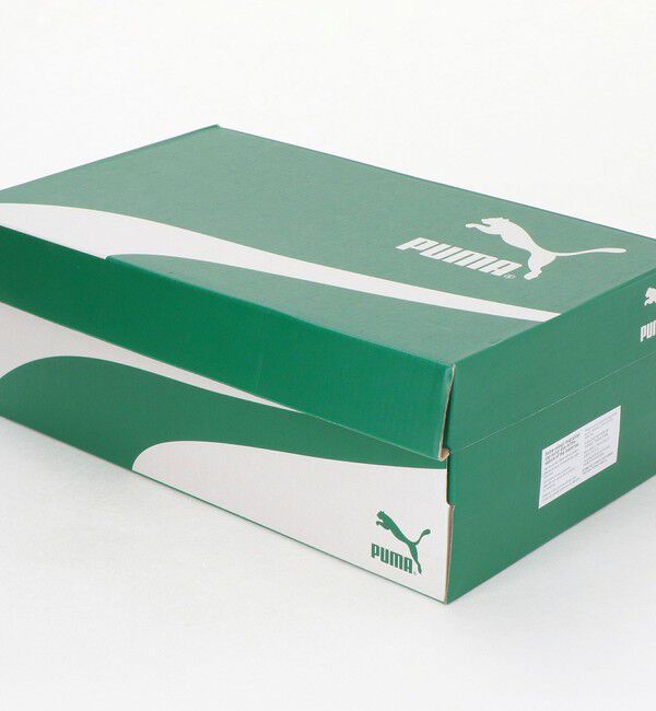 BEAUTY&YOUTH UNITED ARROWS「【国内EXCLUSIVE】＜PUMA＞アリゾナ スニーカー」|スニーカー|