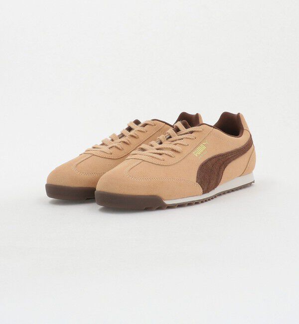 BEAUTY&YOUTH UNITED ARROWS「【国内EXCLUSIVE】＜PUMA＞アリゾナ スニーカー」|スニーカー|