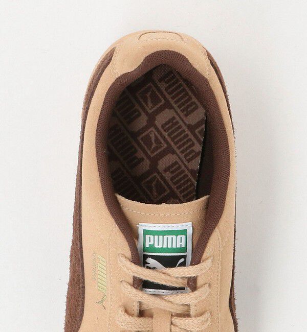BEAUTY&YOUTH UNITED ARROWS「【国内EXCLUSIVE】＜PUMA＞アリゾナ スニーカー」|スニーカー|