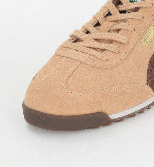 BEAUTY&YOUTH UNITED ARROWS「【国内EXCLUSIVE】＜PUMA＞アリゾナ スニーカー」|スニーカー|