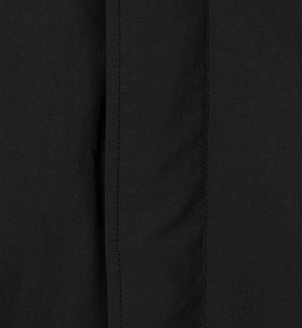 STEVEN ALAN「＜Steven Alan＞ ダルマ バルカラー ジャケットII」|ブルゾン・スタジャン|