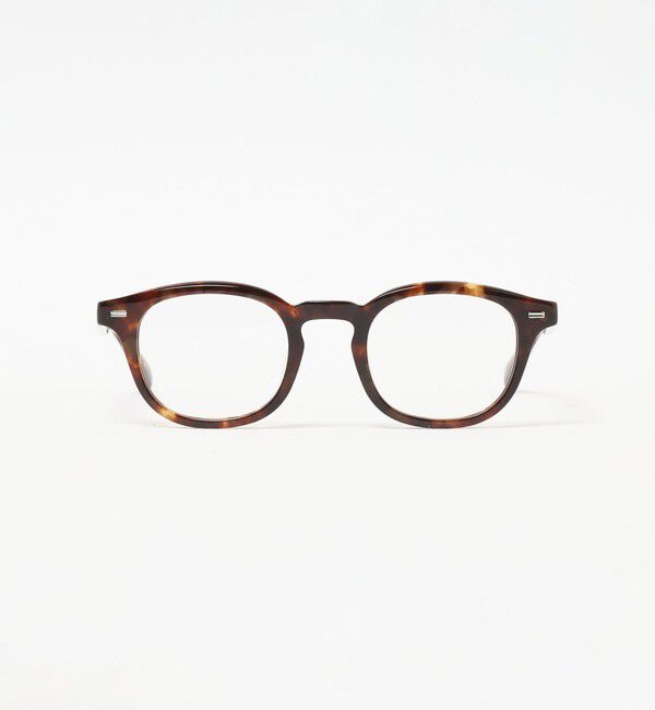 BEAUTY&YOUTH UNITED ARROWS「【別注】＜KANEKO OPTICAL（金子眼鏡）＞John ジョン アイウェア」|メガネ|