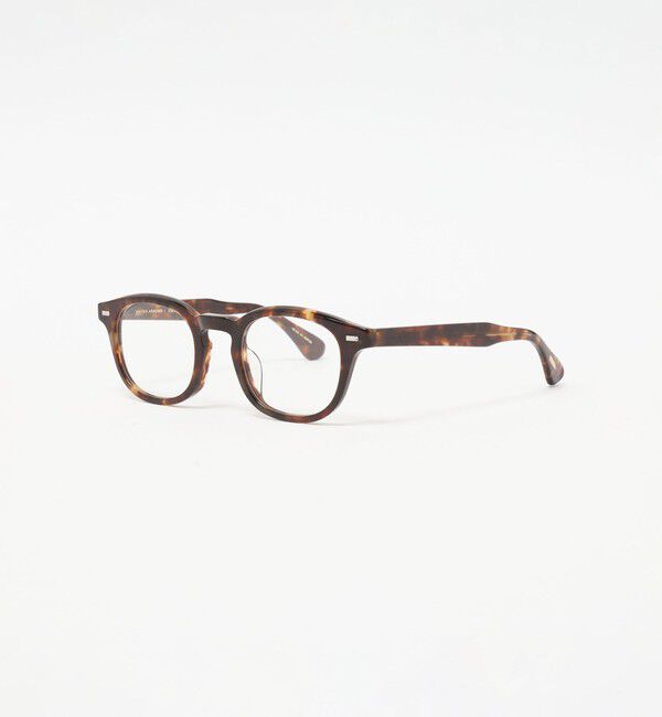 BEAUTY&YOUTH UNITED ARROWS「【別注】＜KANEKO OPTICAL（金子眼鏡）＞John ジョン アイウェア」|メガネ|