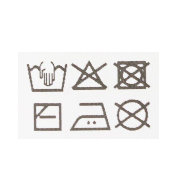 MONKEY TIME「サーマル ディストレスト クルーネック」|Tシャツ・カットソー|