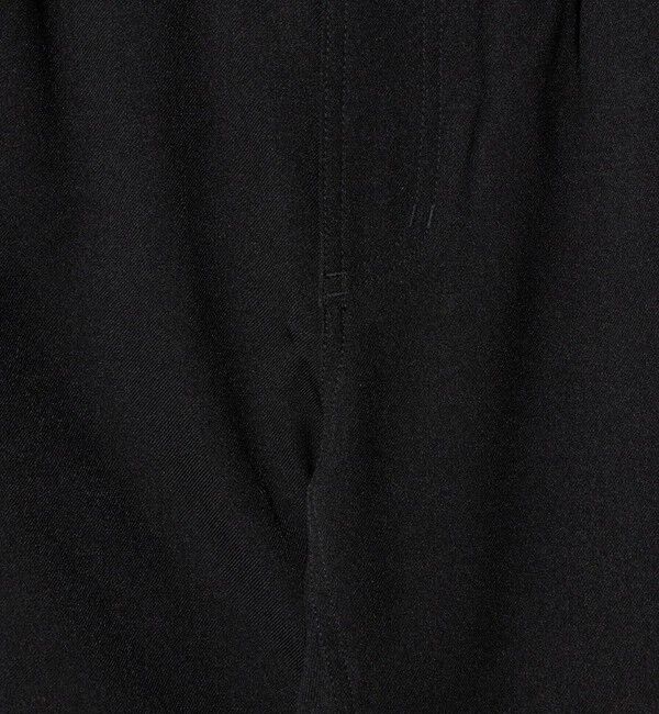 BEAUTY&YOUTH UNITED ARROWS「【別注】＜Gramicci＞ウールライク ツイル パンツ」|チノ|