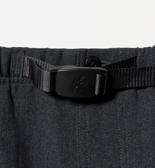 BEAUTY&YOUTH UNITED ARROWS「【別注】＜Gramicci＞ウールライク ツイル パンツ」|チノ|